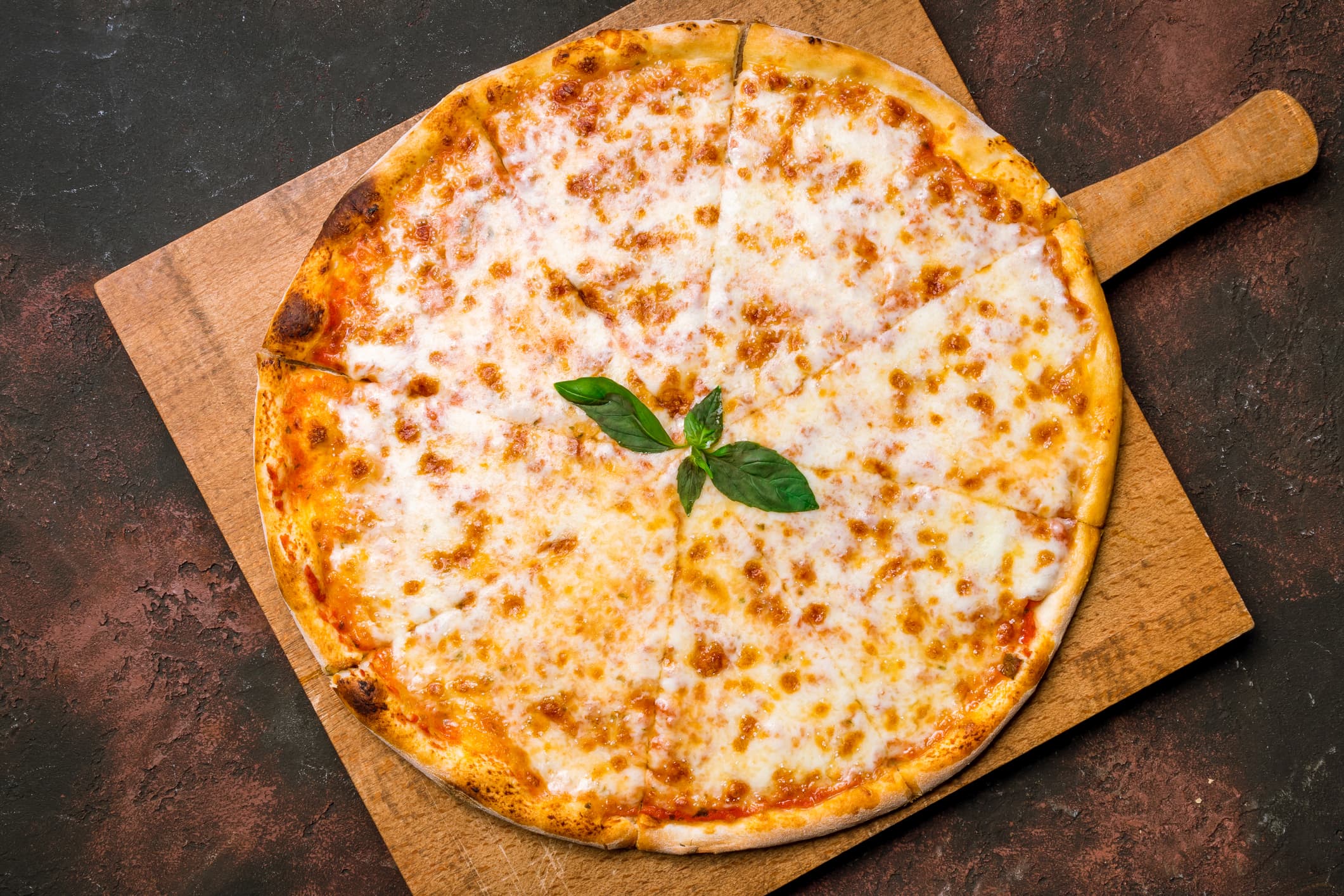 Featured dish